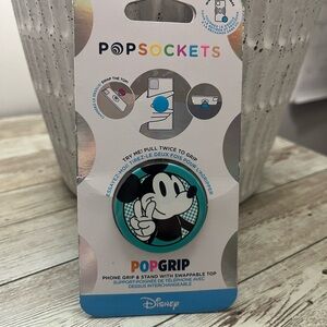 Disney Mickey Mouse pop socket